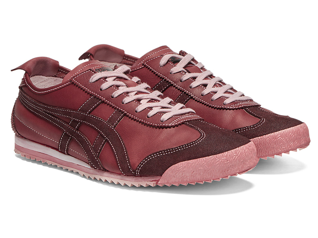 Onitsuka Tiger Mexico 66 NM 'Beet Juice' 1183C279-600
