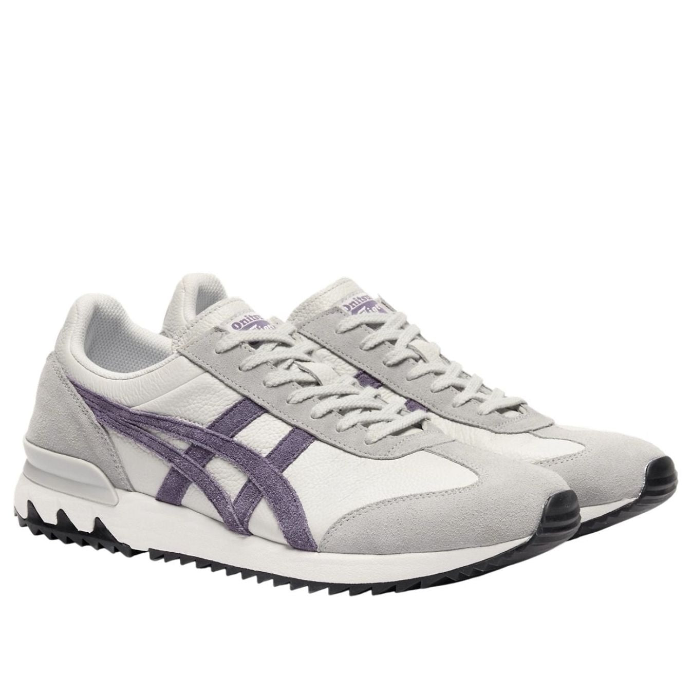Onitsuka Tiger California 78 EX VIN 'Glacier Grey Greyish Purple'  1183C284-020