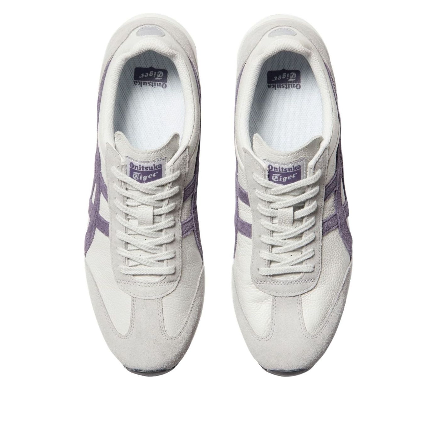 Onitsuka Tiger California 78 EX VIN 'Glacier Grey Greyish Purple'  1183C284-020
