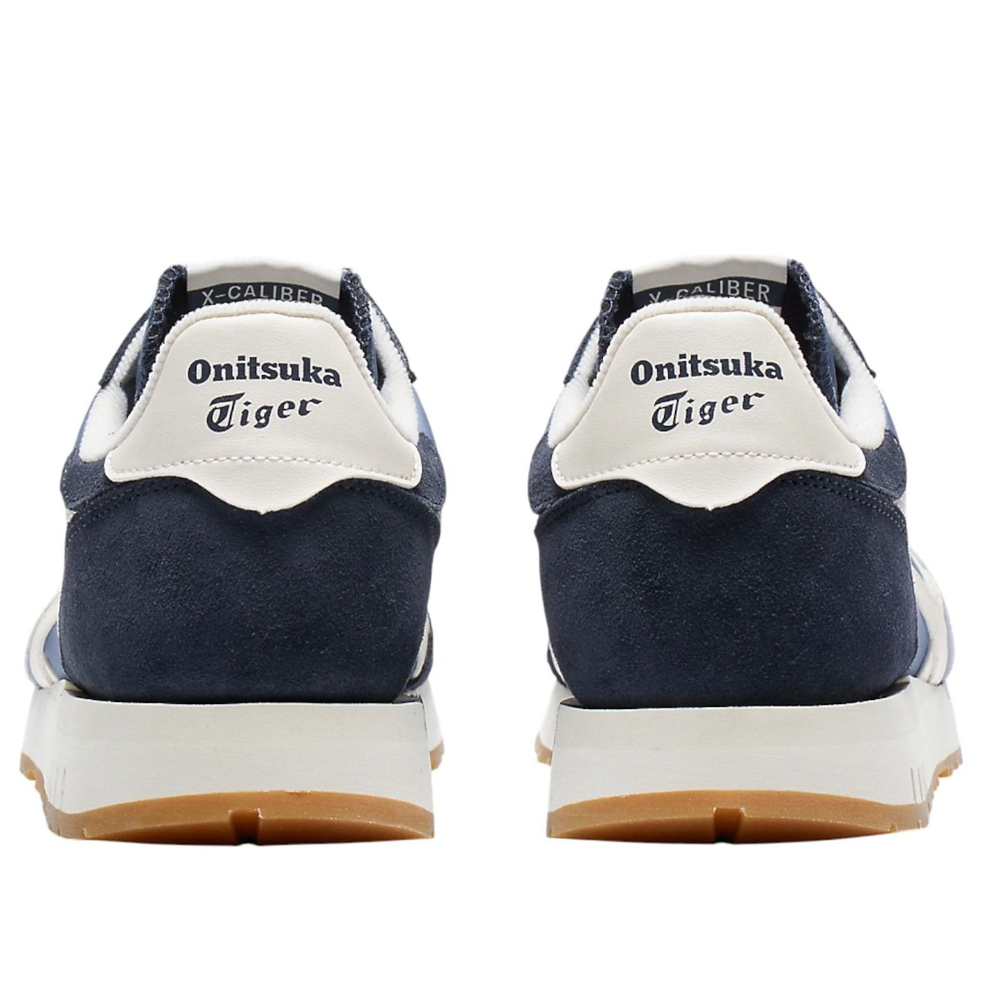 Onitsuka Tiger X-Caliber 'Grand Shark Cream' 1183C289-400
