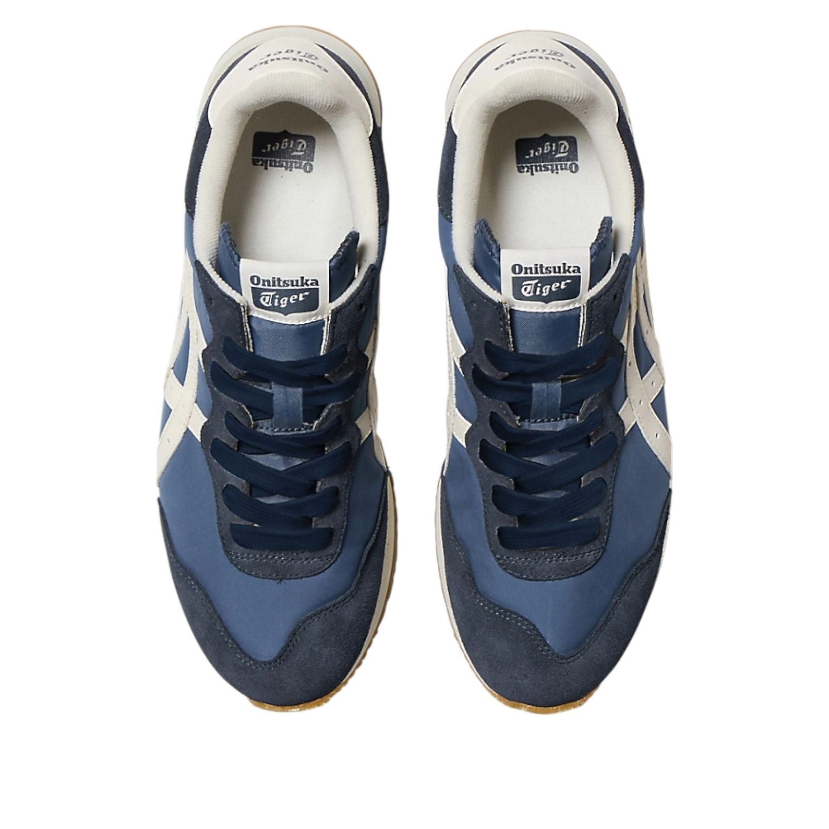 Onitsuka Tiger X-Caliber 'Grand Shark Cream' 1183C289-400
