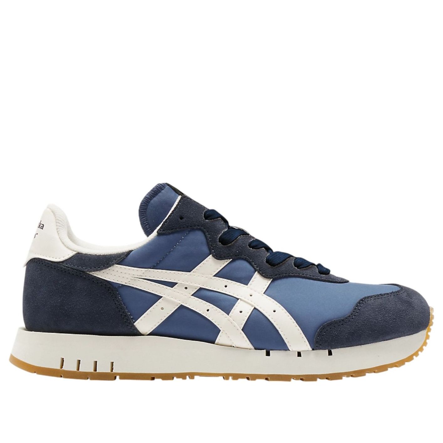 Onitsuka Tiger X-Caliber 'Grand Shark Cream' 1183C289-400