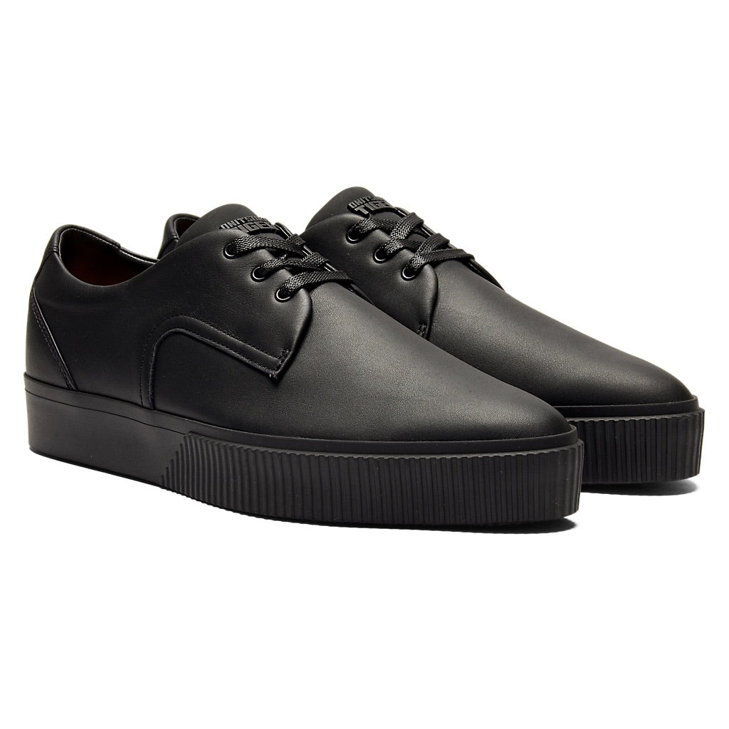 Onitsuka Tiger Ponity 'Triple Black' 1183C295-001