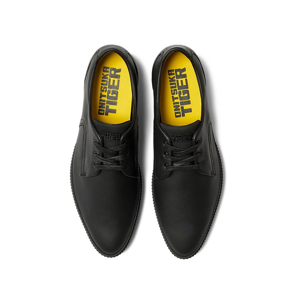 Onitsuka Tiger Ponity 'Triple Black' 1183C295-001