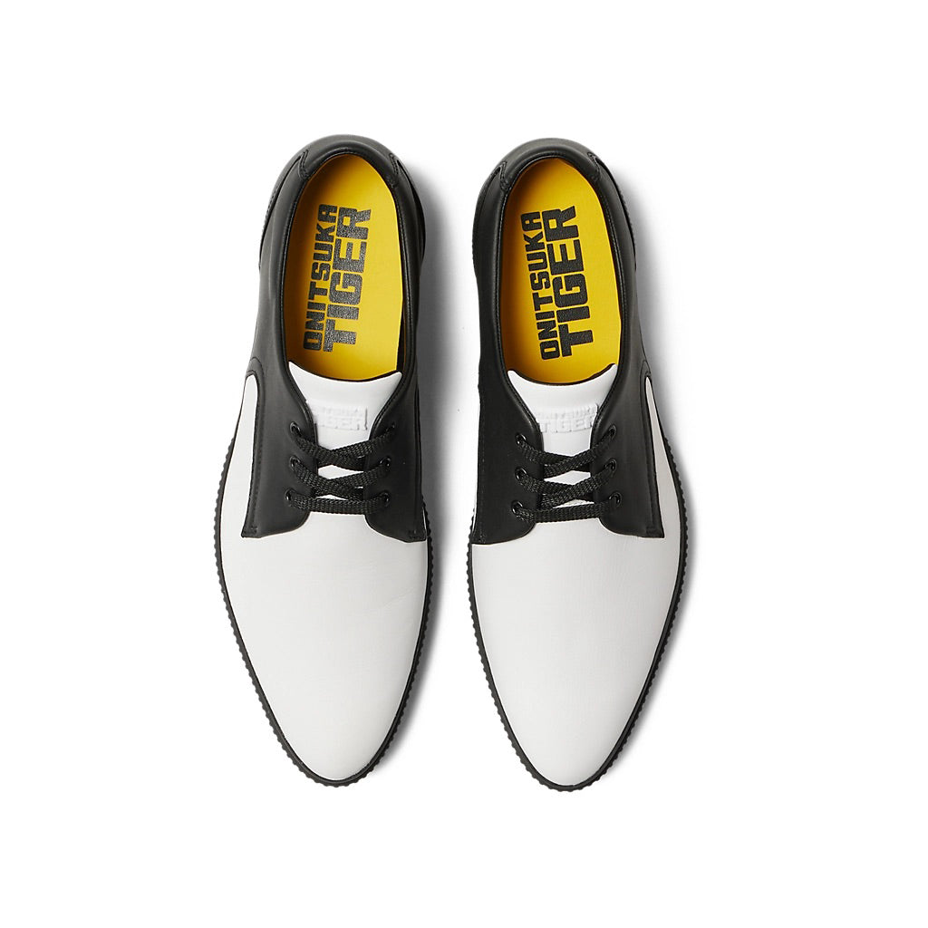 Onitsuka Tiger Ponity 'White Black' 1183C295-100