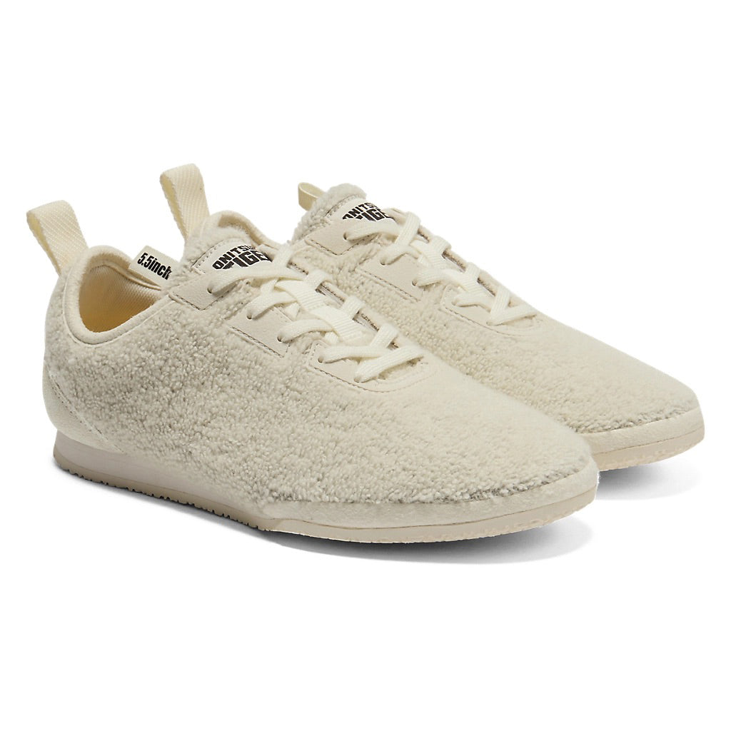 Onitsuka Tiger Tirrack 'Cream White' 1183C299-100