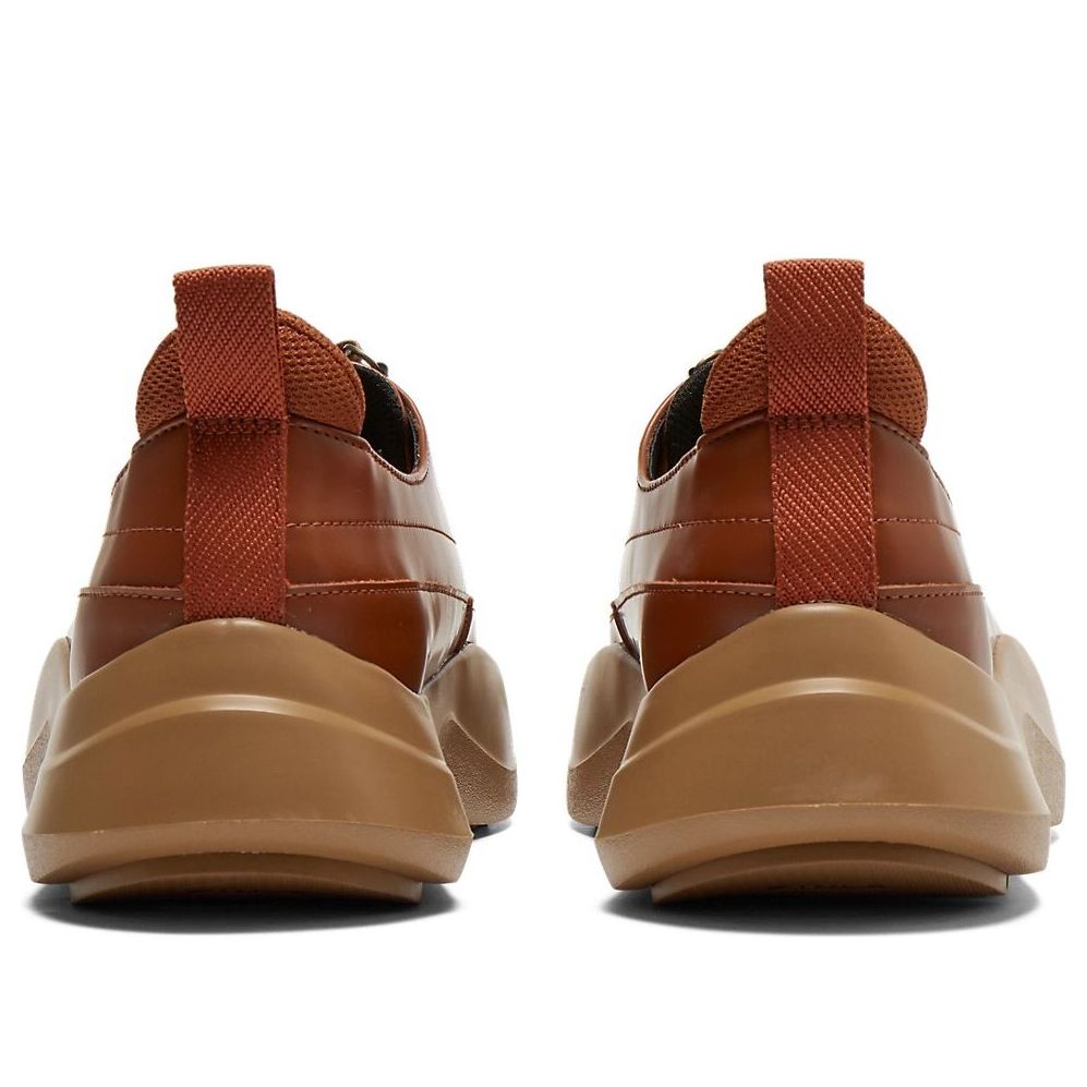 Onitsuka Tiger Wigurve 'Brown' 1183C304-200