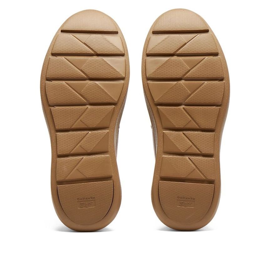 Onitsuka Tiger Wigurve 'Brown' 1183C304-200