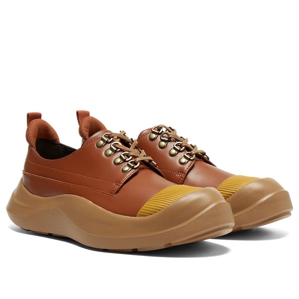 Onitsuka Tiger Wigurve 'Brown' 1183C304-200