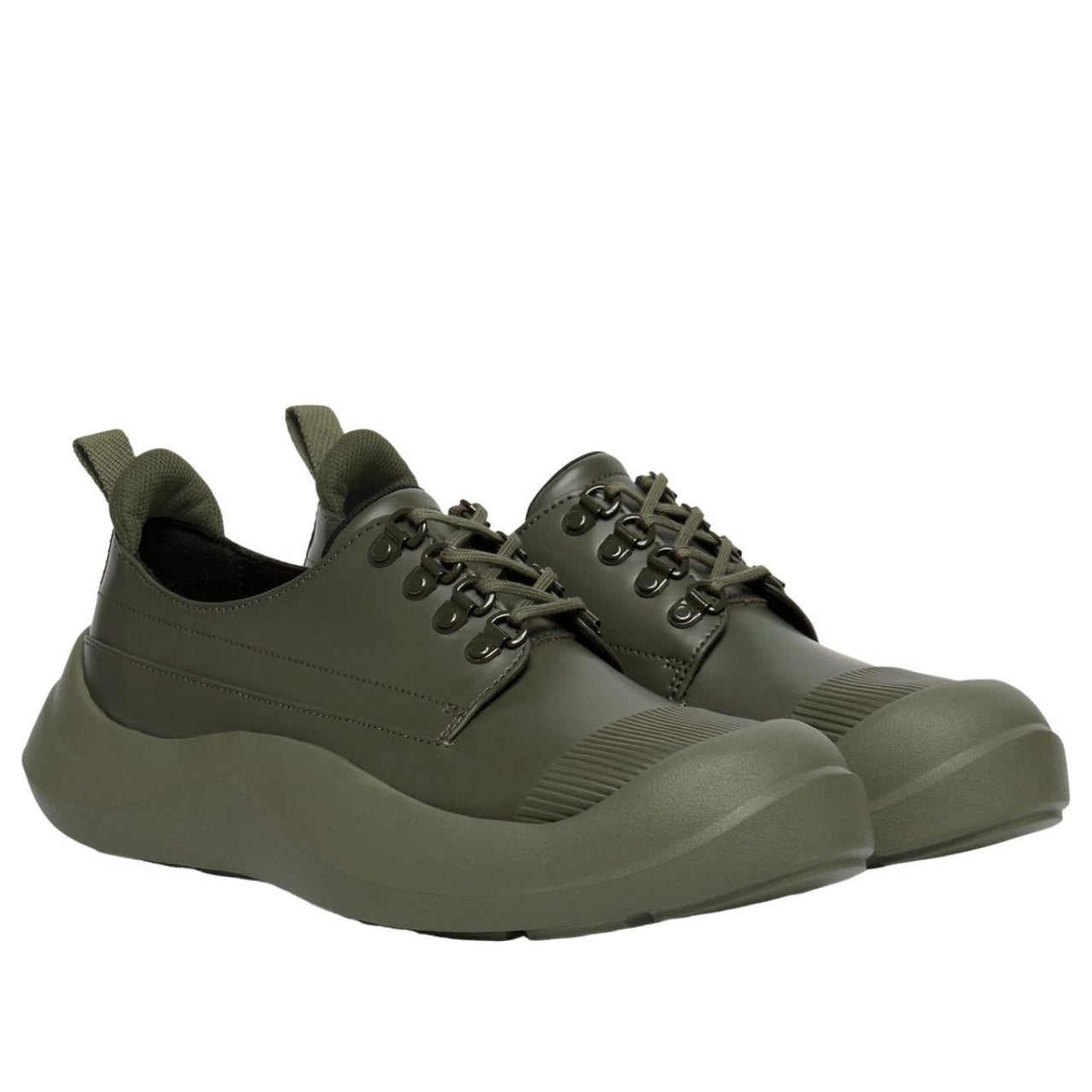 Onitsuka Tiger Wigurve 'Bronze Green' 1183C304-300