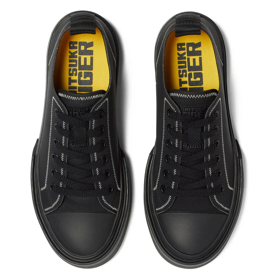 Onitsuka Tiger OK Basketball A75 Lo '75th Anniversary Black' 1183C307-001