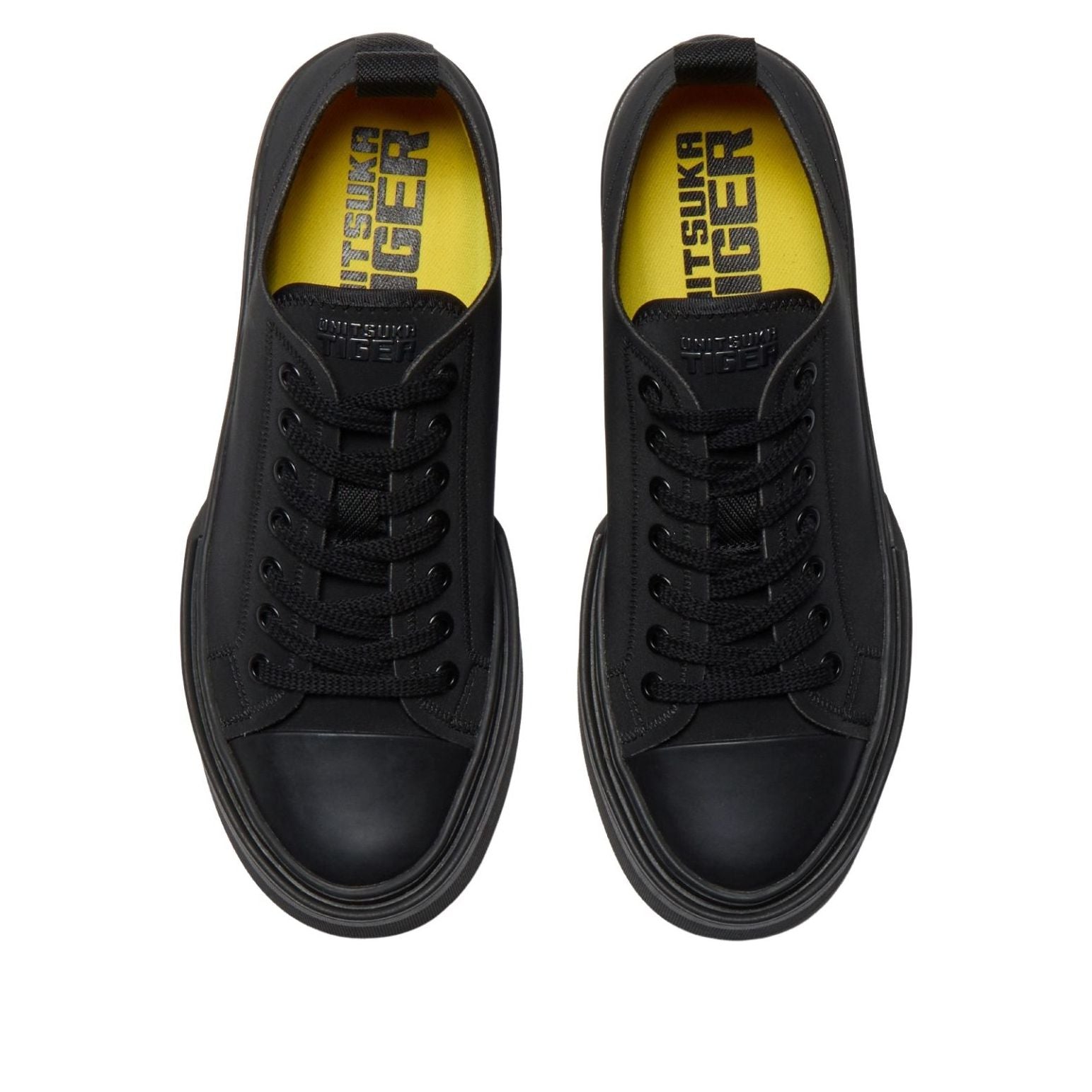 Onitsuka Tiger OK Basket A75 Lo 'Black' 1183C307-003