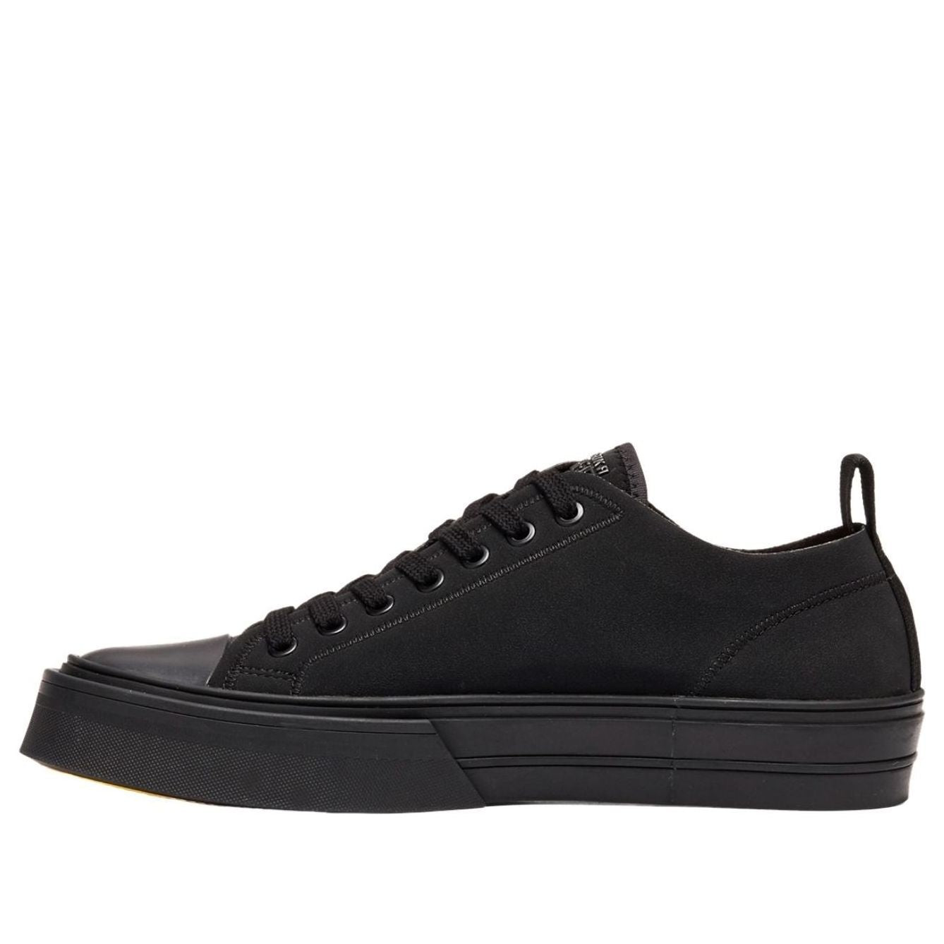 Onitsuka Tiger OK Basket A75 Lo 'Black' 1183C307-003