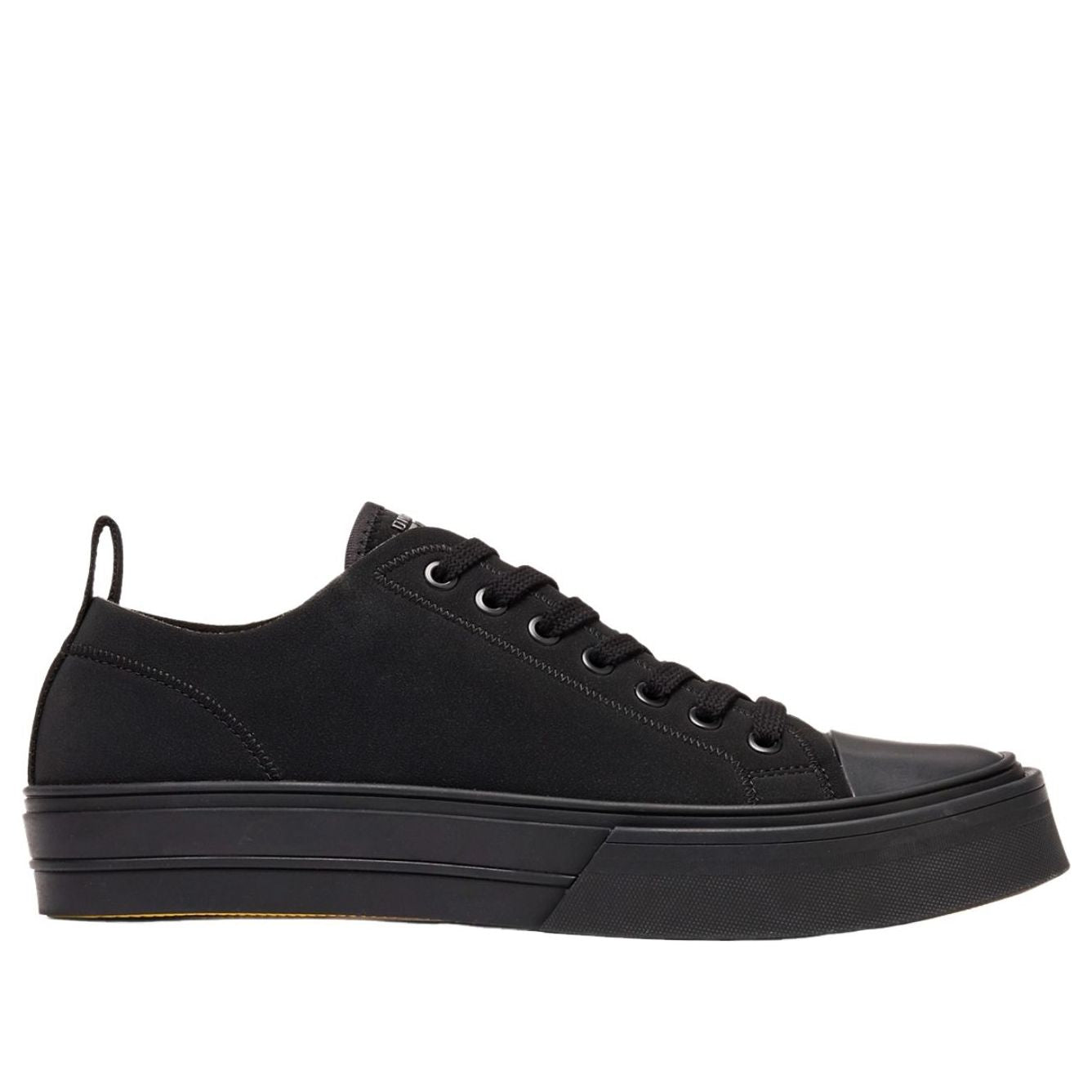 Onitsuka Tiger OK Basket A75 Lo 'Black' 1183C307-003