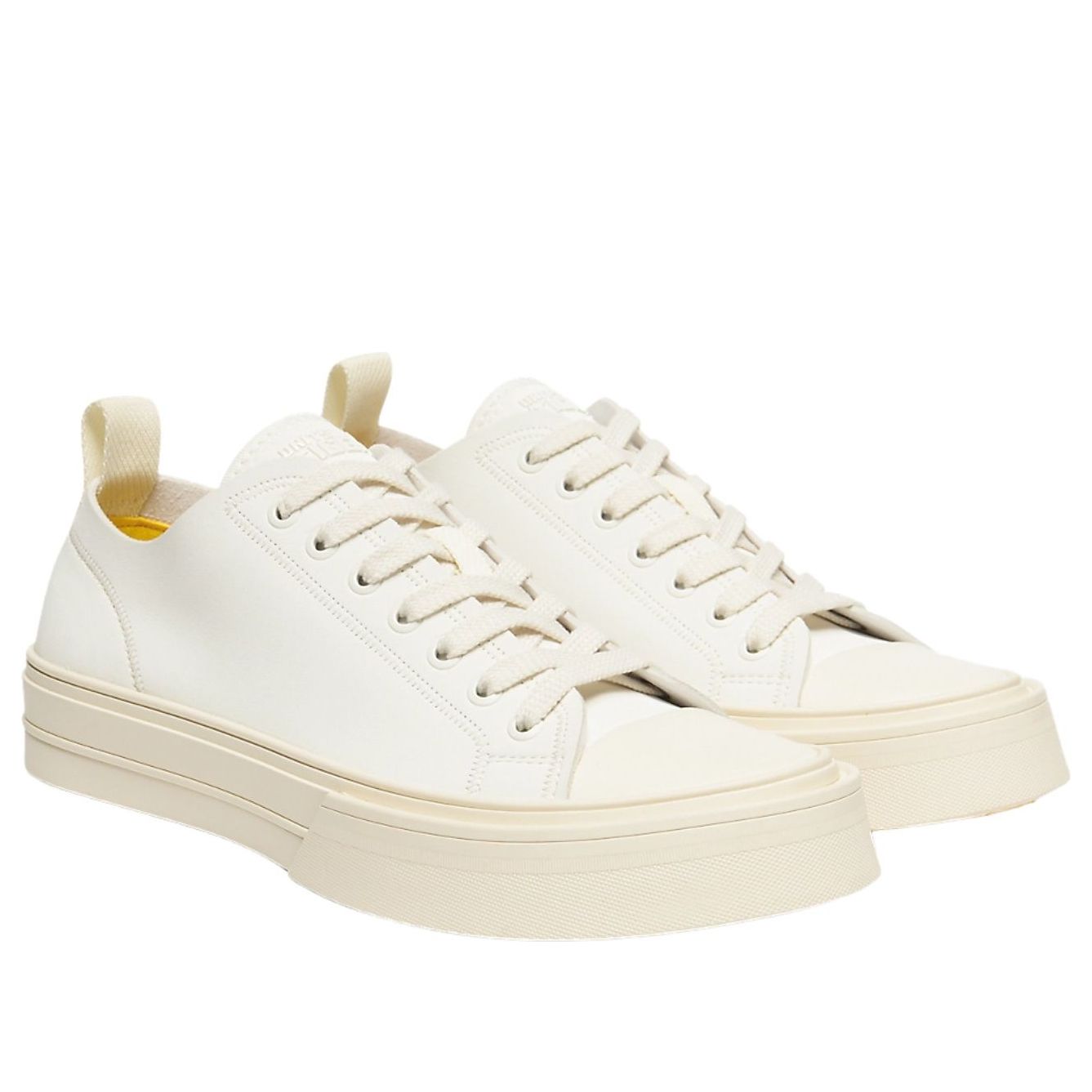Onitsuka Tiger OK Basket A75 Lo 'Cream' 1183C307-102