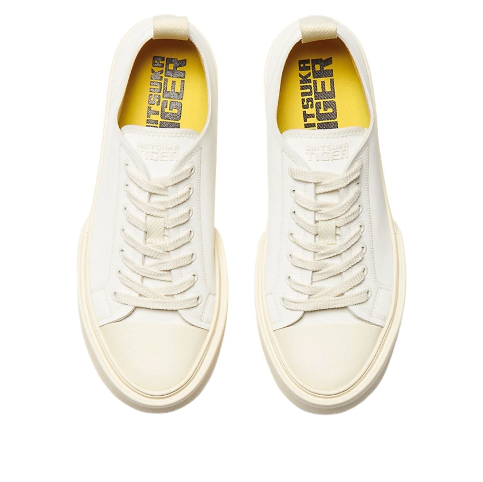 Onitsuka Tiger OK Basket A75 Lo 'Cream' 1183C307-102