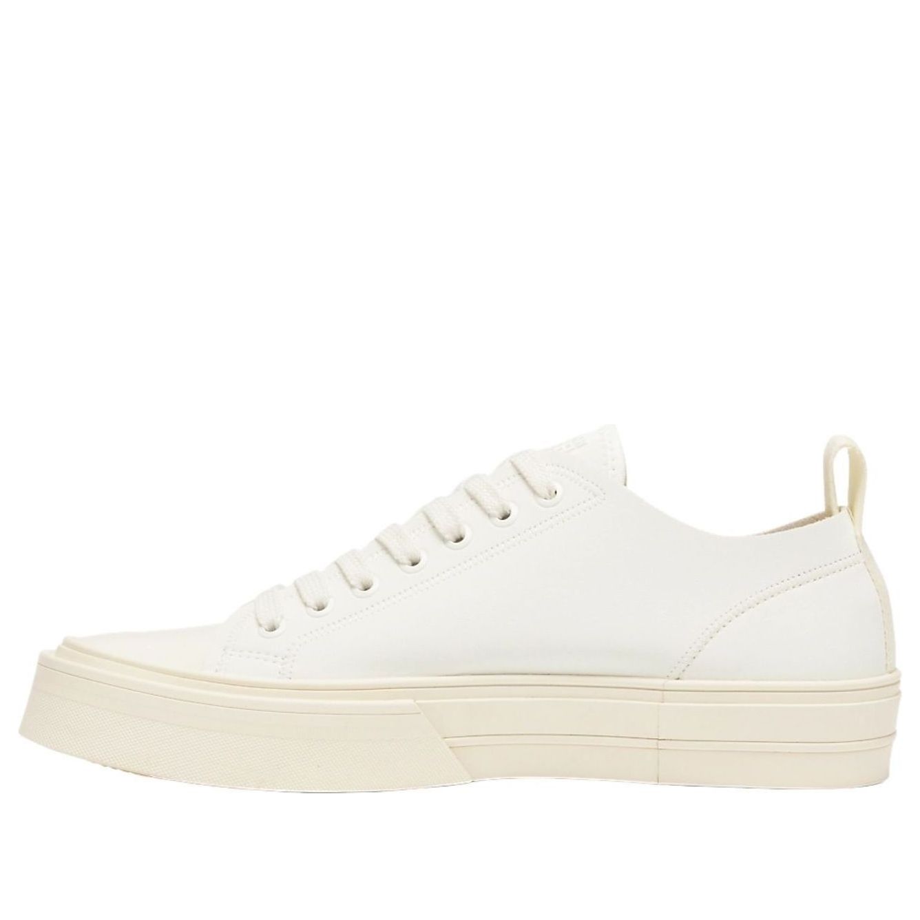 Onitsuka Tiger OK Basket A75 Lo 'Cream' 1183C307-102