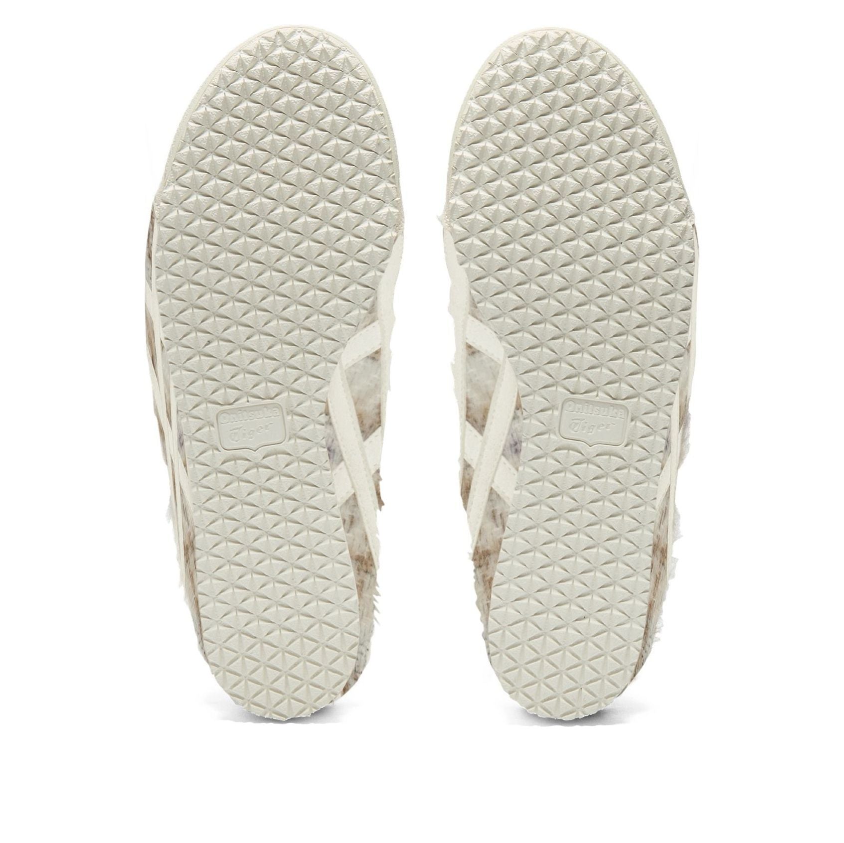 Onitsuka Tiger Mexico 66 Paraty 'Birch Ivory' 1183C309-200