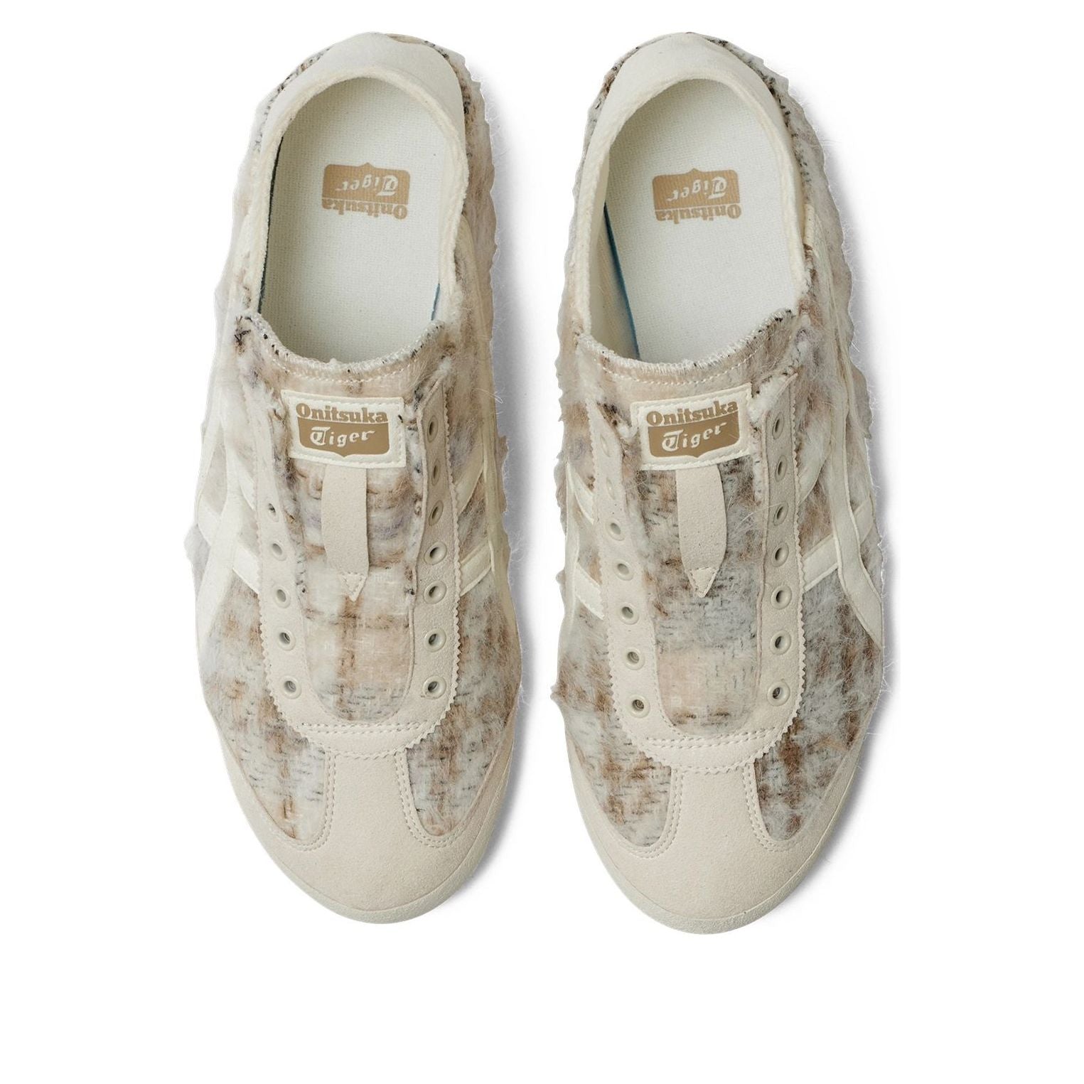 Onitsuka Tiger Mexico 66 Paraty 'Birch Ivory' 1183C309-200