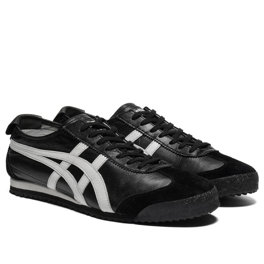 Onitsuka Tiger Mexico 66 NM 'Black White' 1183C319-002