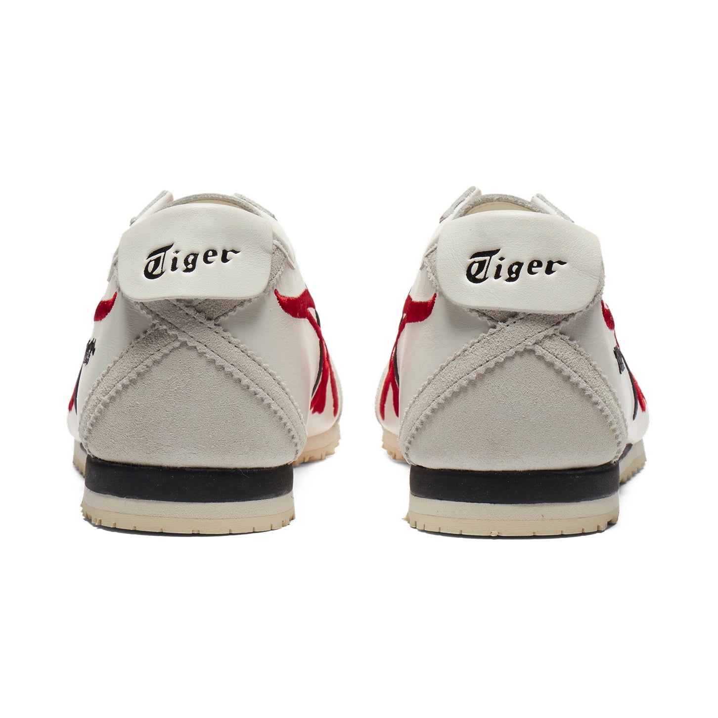 Onitsuka Tiger Mexico 66 NM 'White Classic Red' 1183C320-101