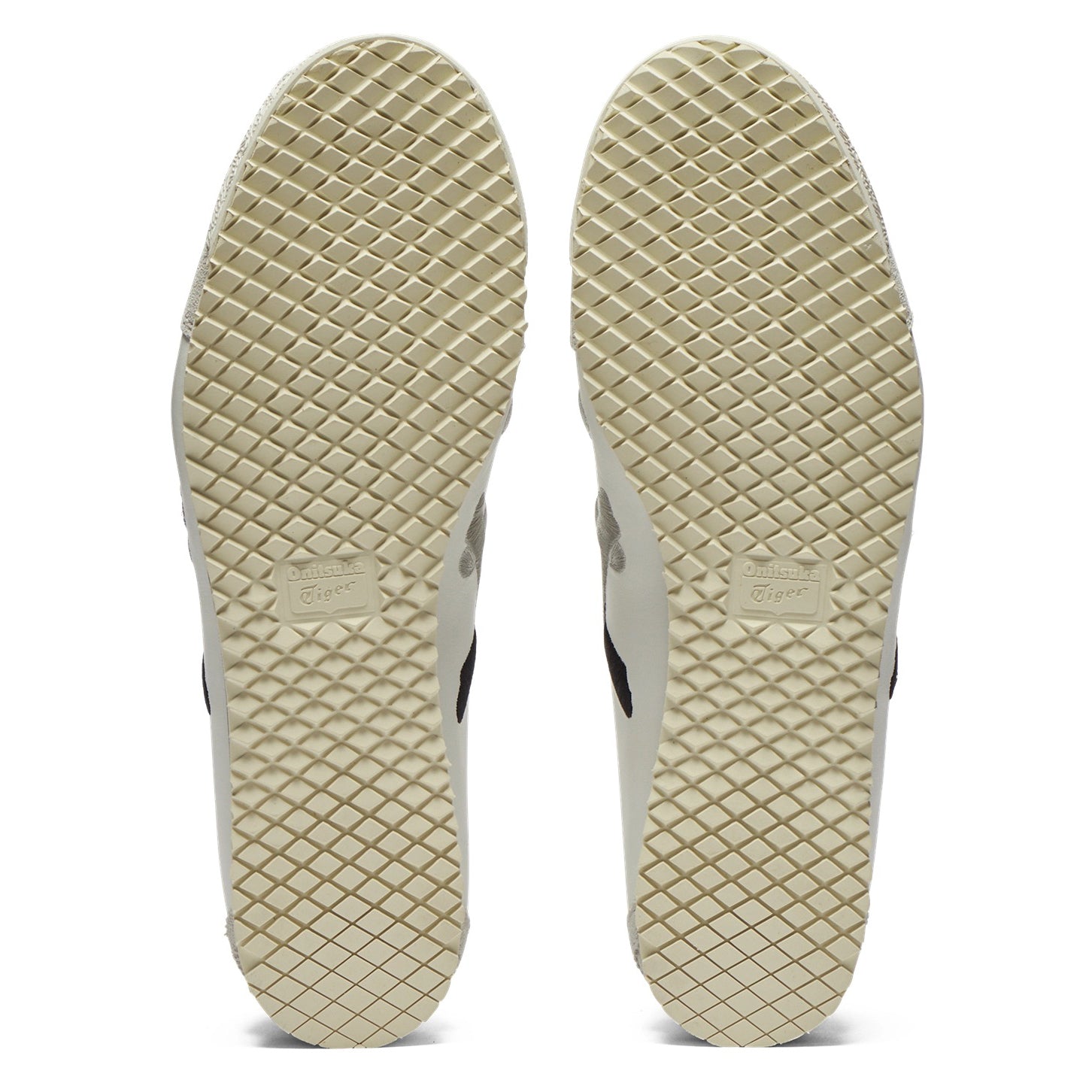 Onitsuka Tiger Mexico 66 NM 'White Silver Black' 1183C320-102