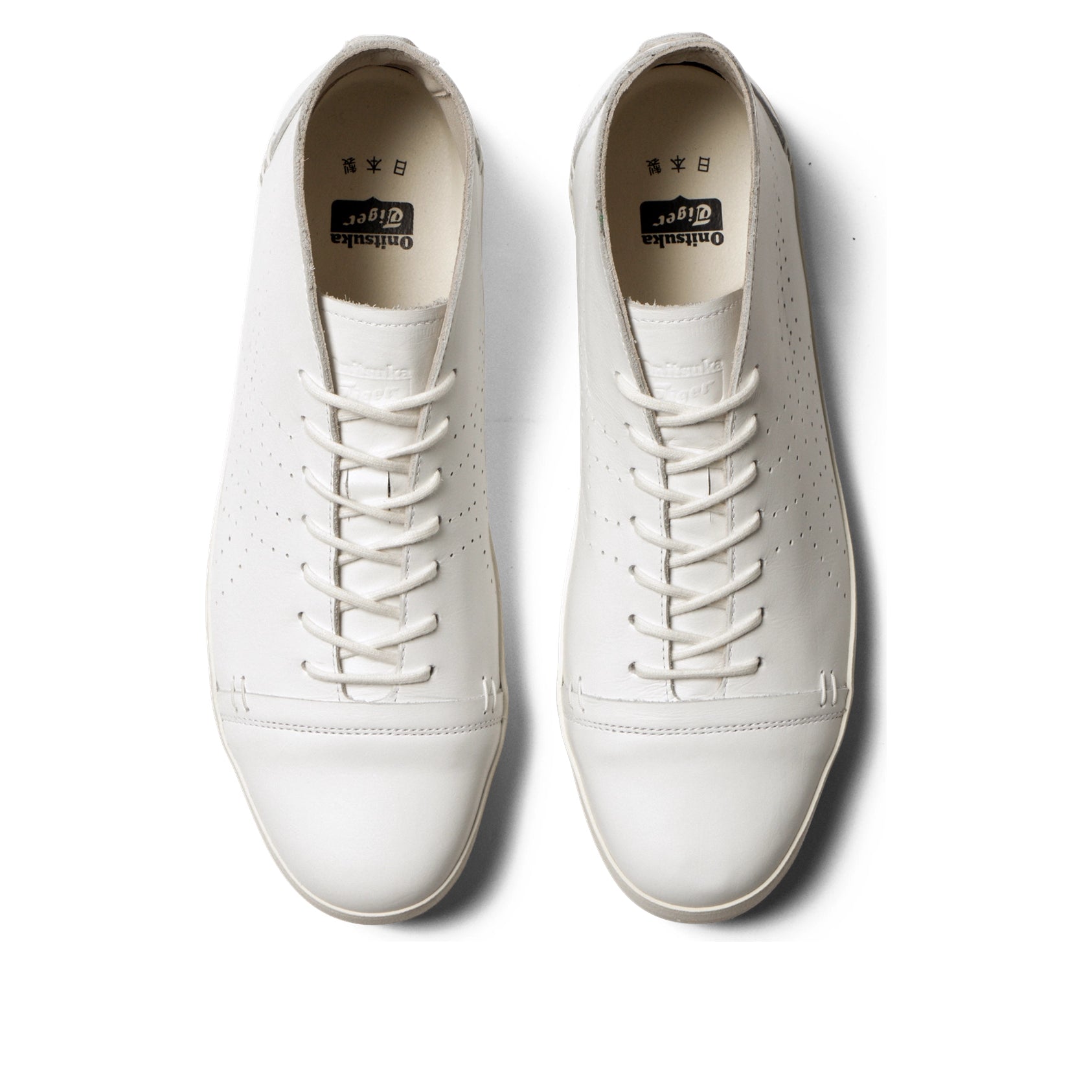 Onitsuka Tiger Colesne NM 'White' 1183C321-100
