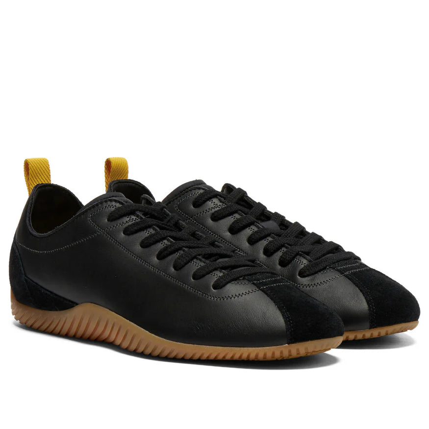 Onitsuka Tiger Wrestlia 'Black Gum' 1183C323-001
