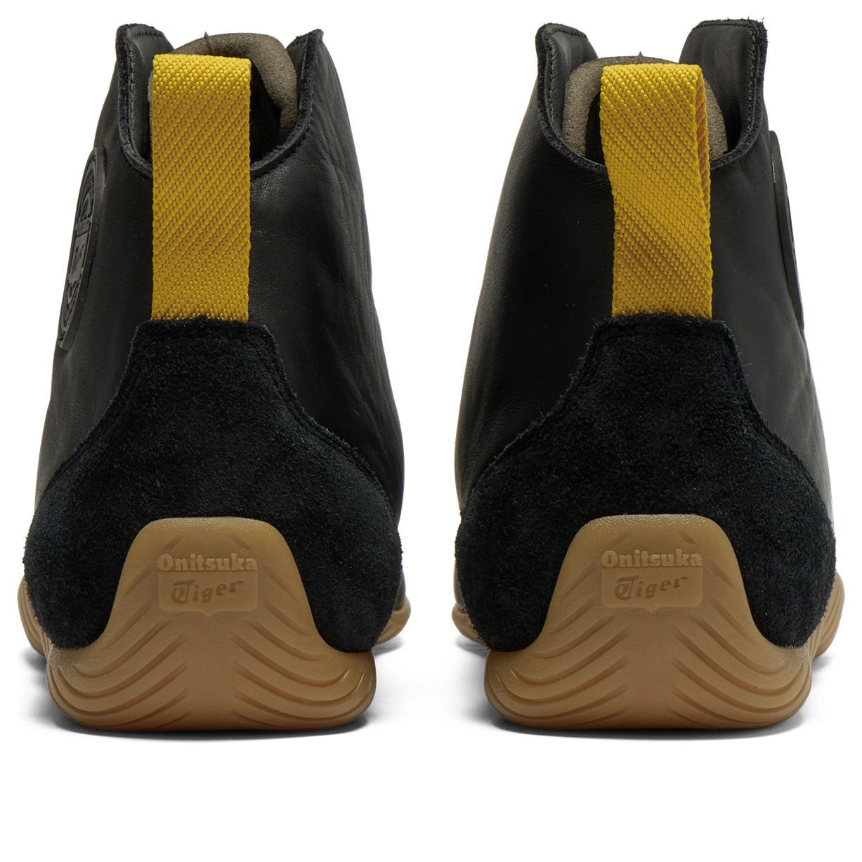 Onitsuka Tiger Wrestlia MT 'Black Gum' 1183C324-001