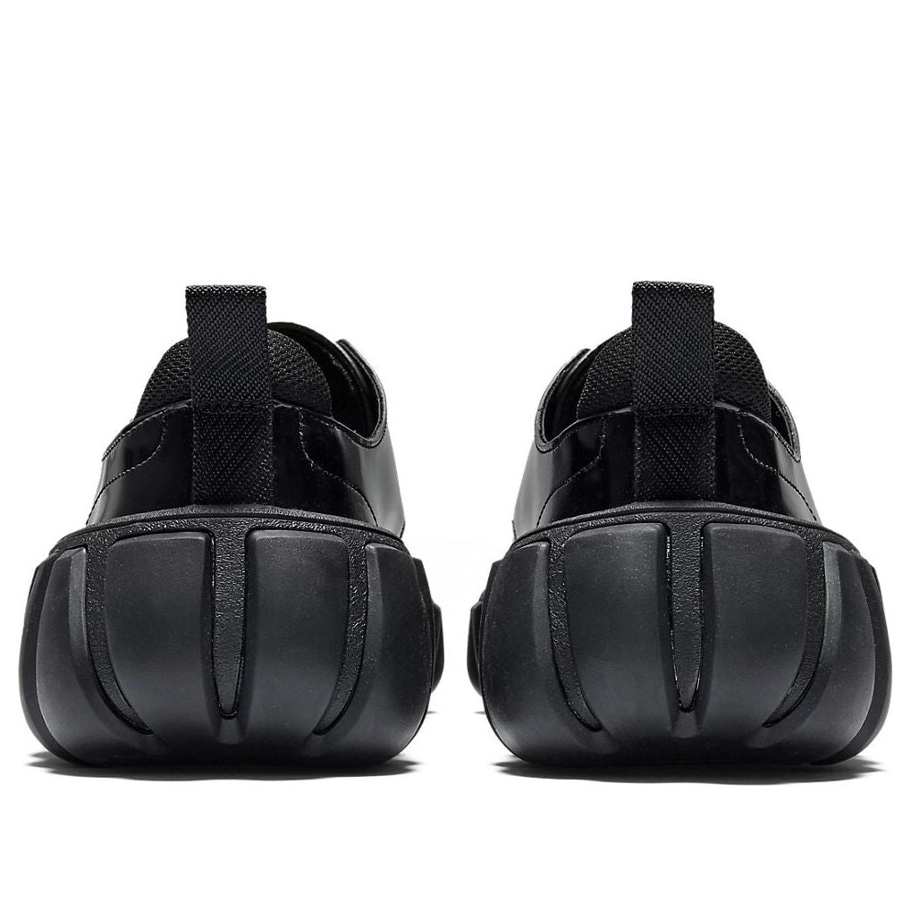 Onitsuka Tiger Dentigre HYB PT 'Black' 1183C326-001
