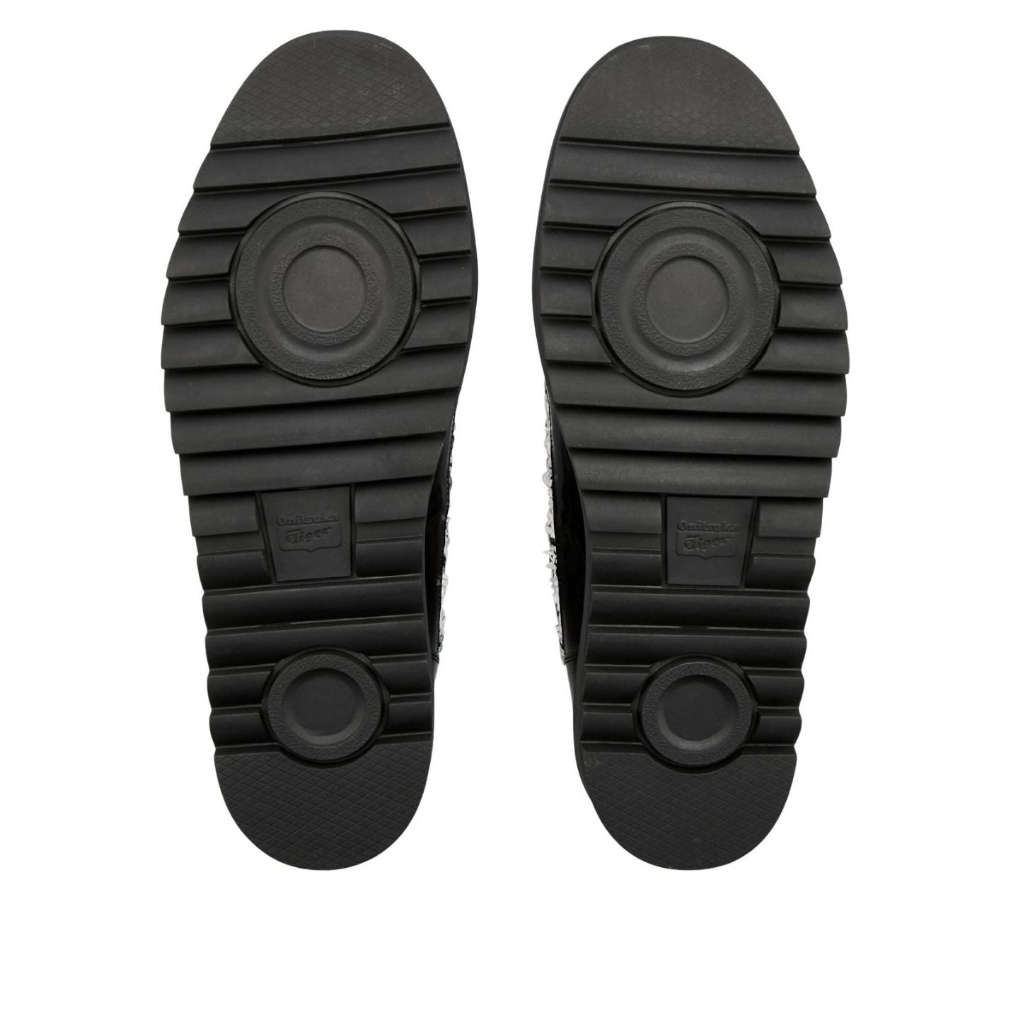 Onitsuka Tiger The Onitsuka Blucher Lo 'Black White' 1183C330-001