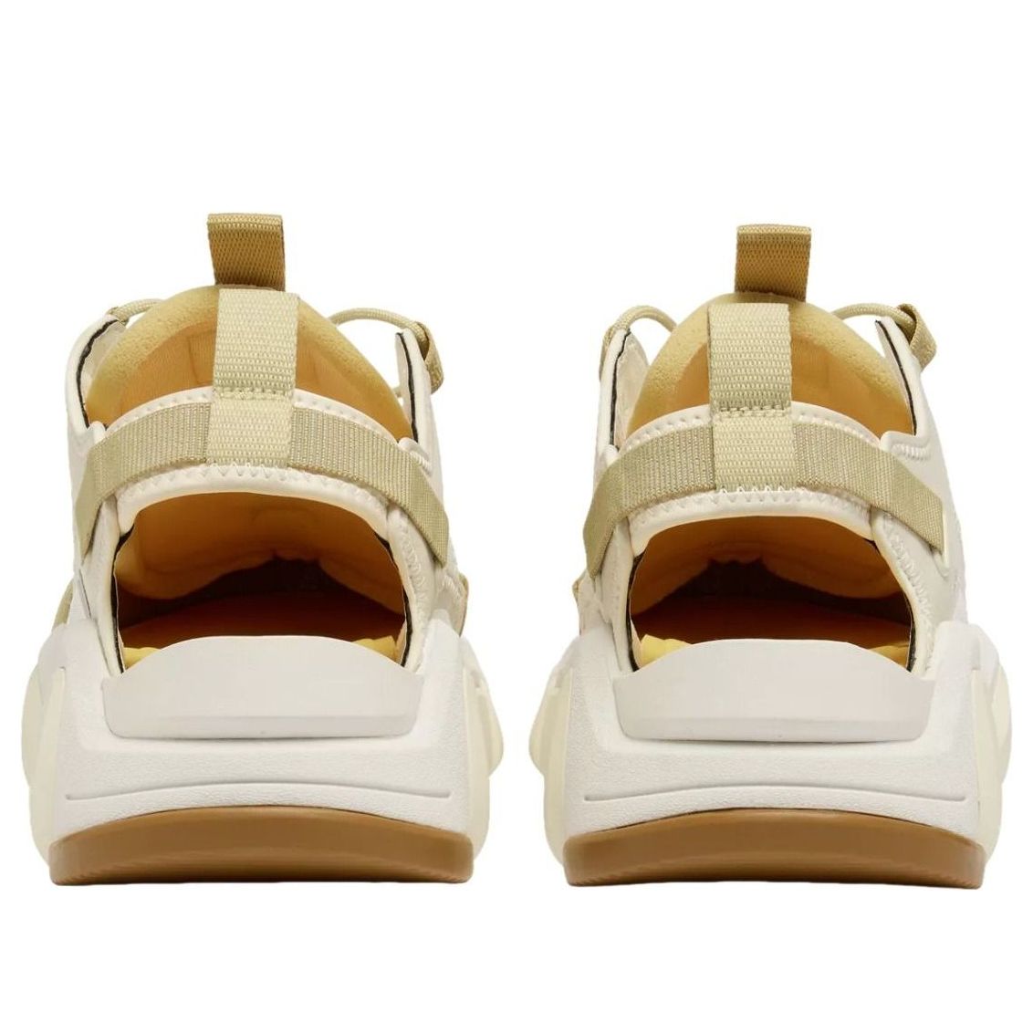 Onitsuka Tiger Dentigre Cage 'Ivory Mineral Brown' 1183C331-750