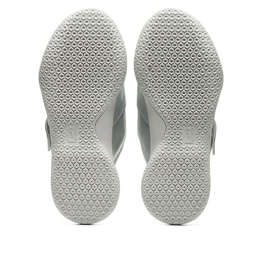 Onitsuka Tiger Ohbori Slider 2.0 'Pure Silver Glacier Grey' 1183C332-020
