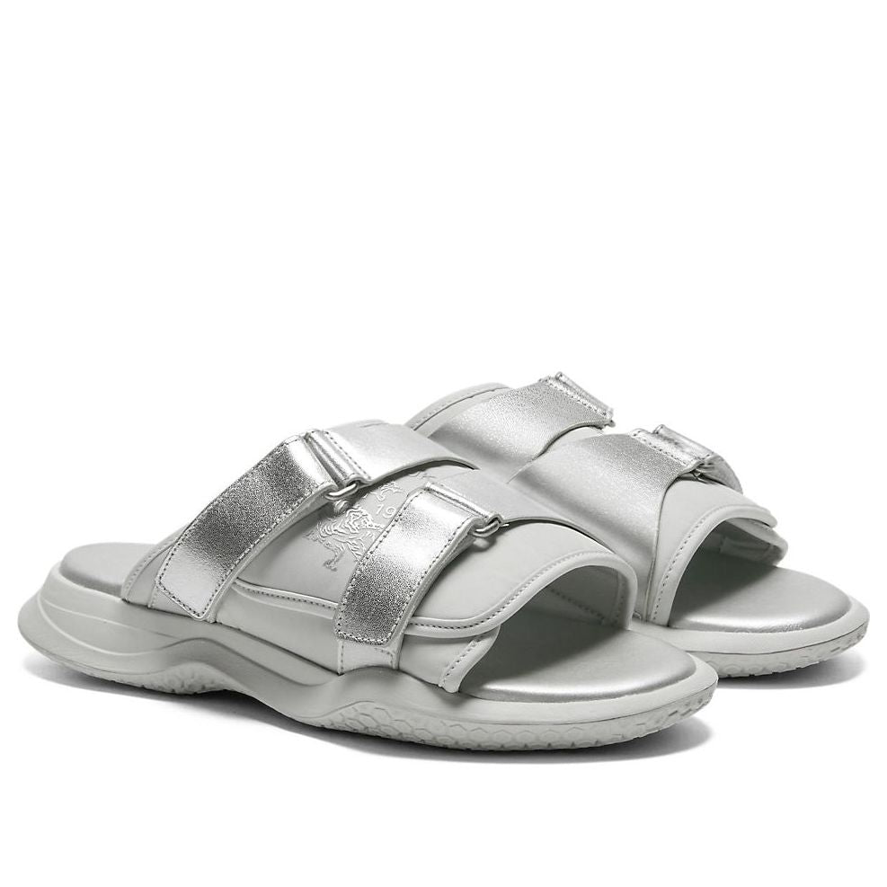 Onitsuka Tiger Ohbori Slider 2.0 'Pure Silver Glacier Grey' 1183C332-020