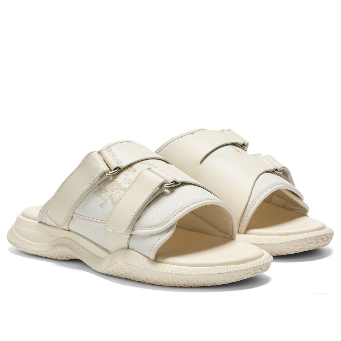 Onitsuka Tiger Ohbori Slider 2.0 'Birch' 1183C332-200