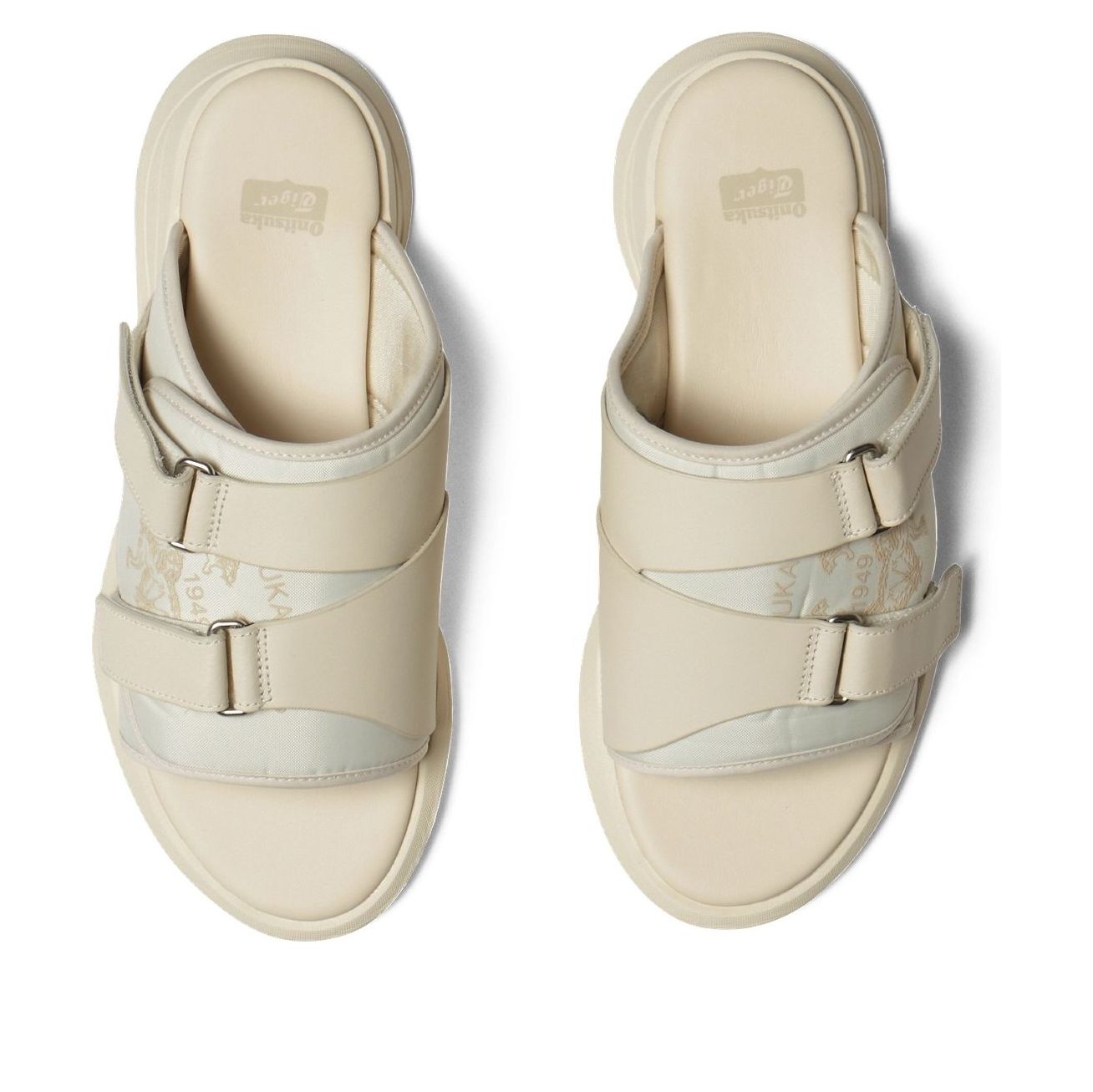 Onitsuka Tiger Ohbori Slider 2.0 'Birch' 1183C332-200