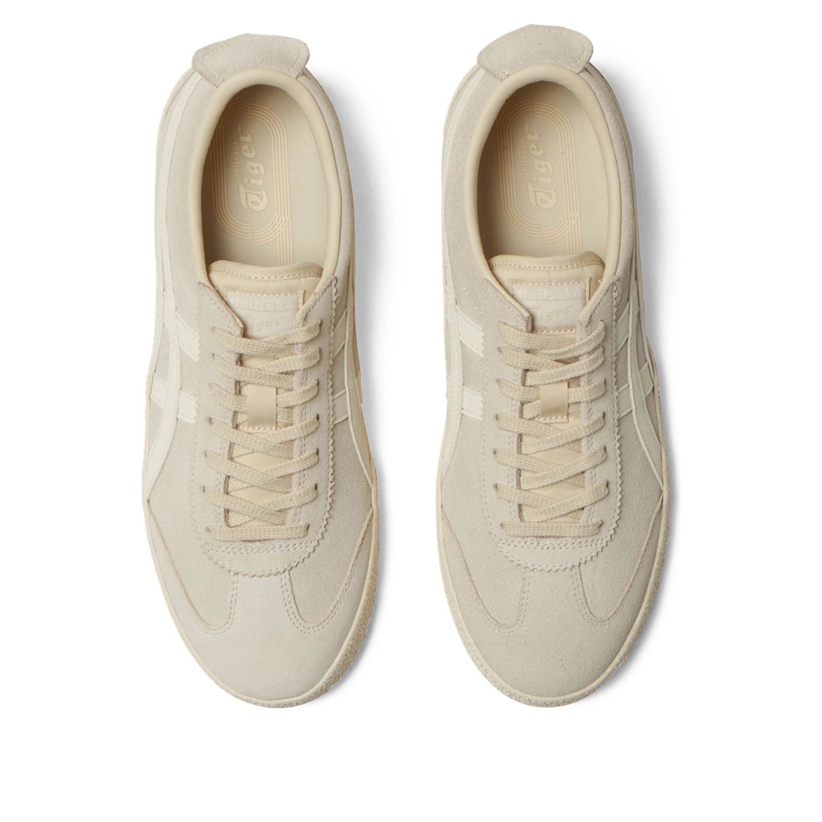 Onitsuka Tiger Mexico 66 Delegation 'Vanilla Cream' 1183C344-250