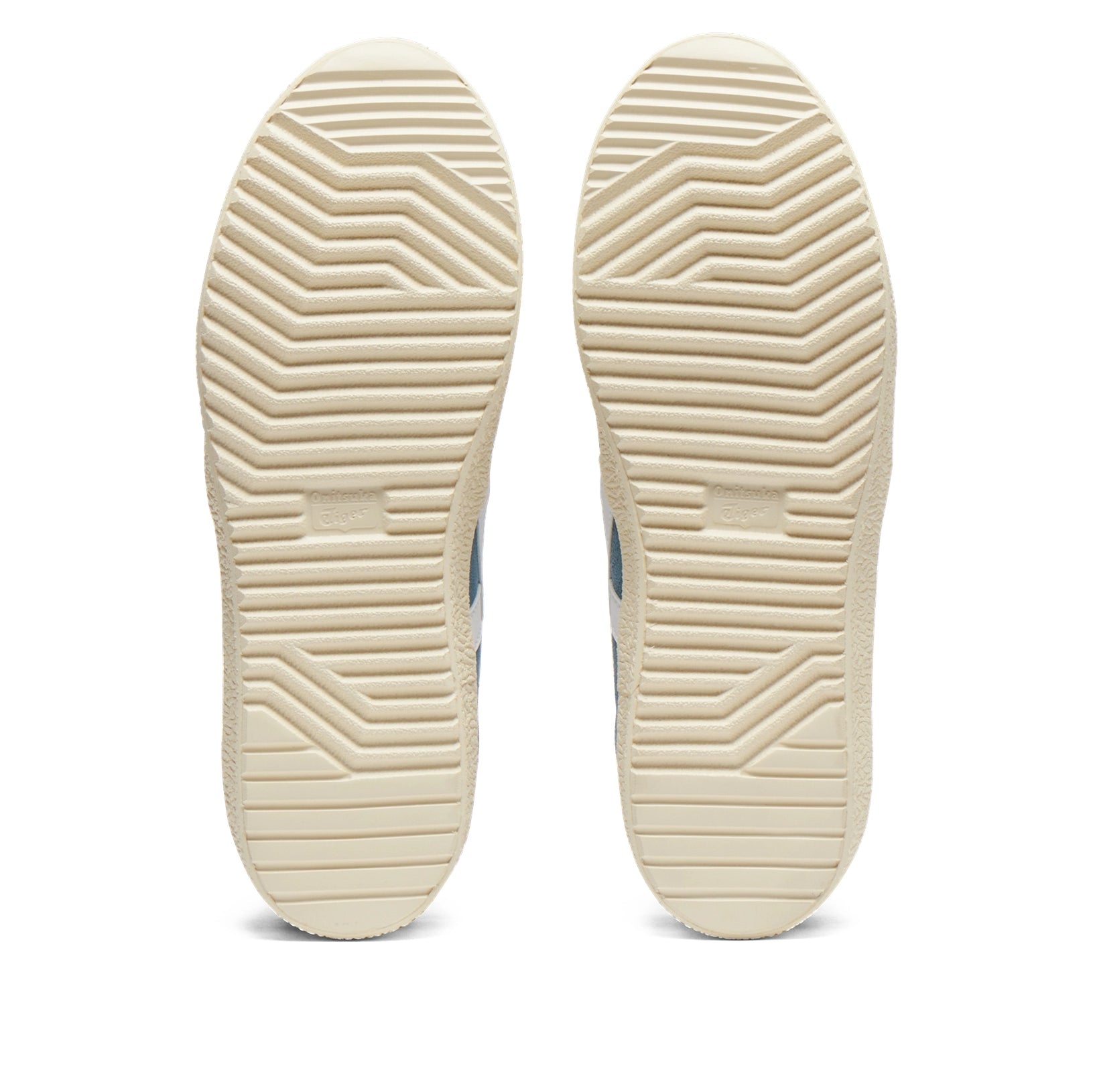 Onitsuka Tiger Mexico 66 Delegation 'Grey Floss Cream' 1183C344-400