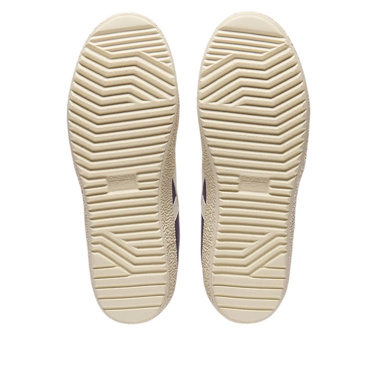 Onitsuka Tiger Mexico 66 Delegation 'Greyish Purple Ivory' 1183C344-500