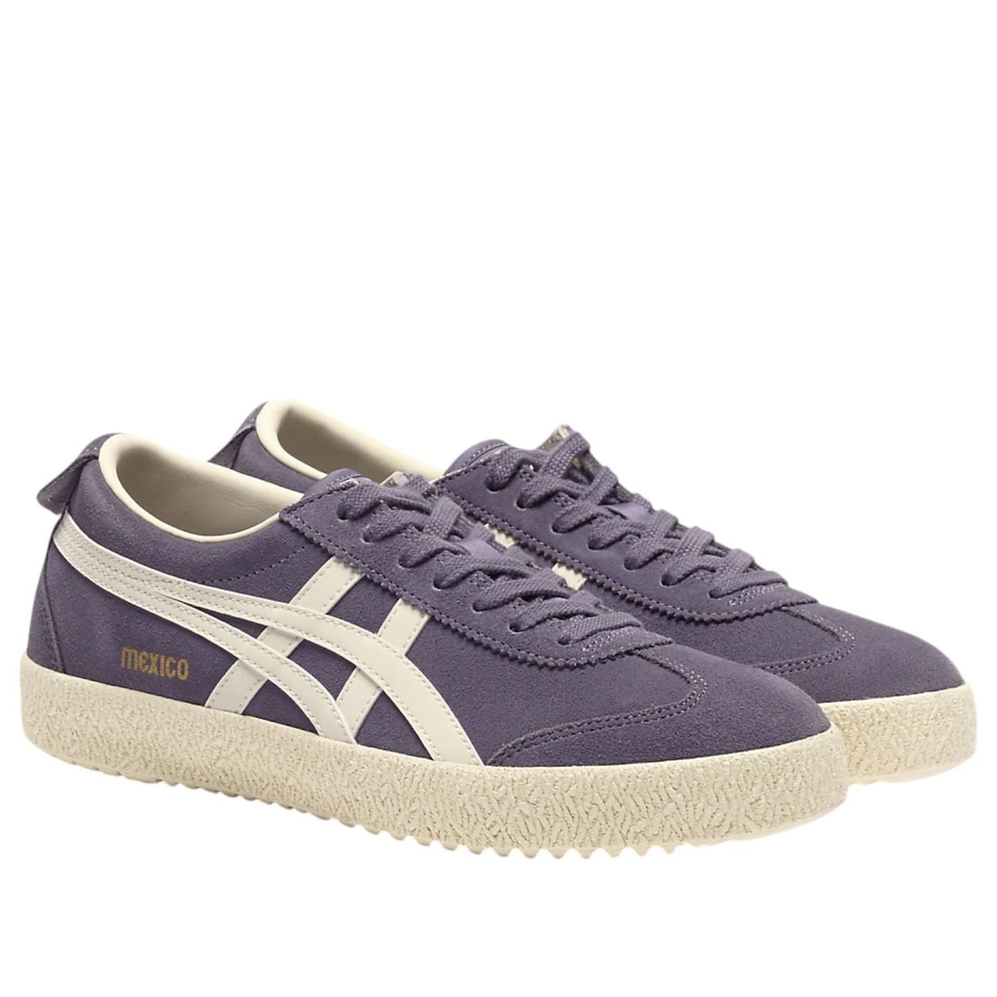 Onitsuka Tiger Mexico 66 Delegation 'Greyish Purple Ivory' 1183C344-500