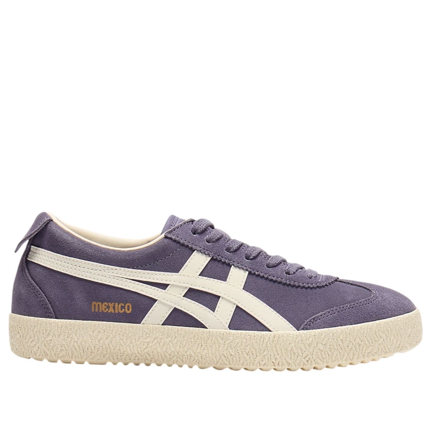 Onitsuka Tiger Mexico 66 Delegation 'Greyish Purple Ivory' 1183C344-500