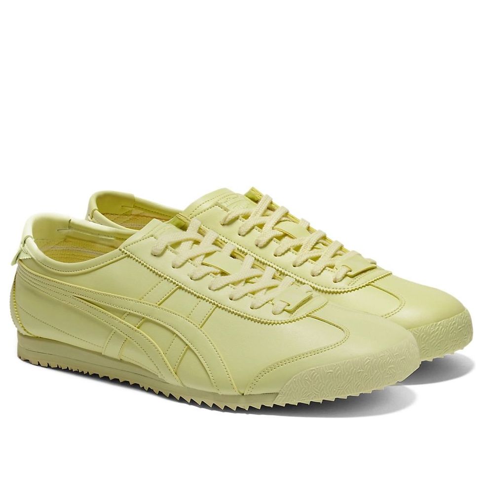 Onitsuka Tiger Mexico 66 Cactful-S 'Yellow' 1183C347-750