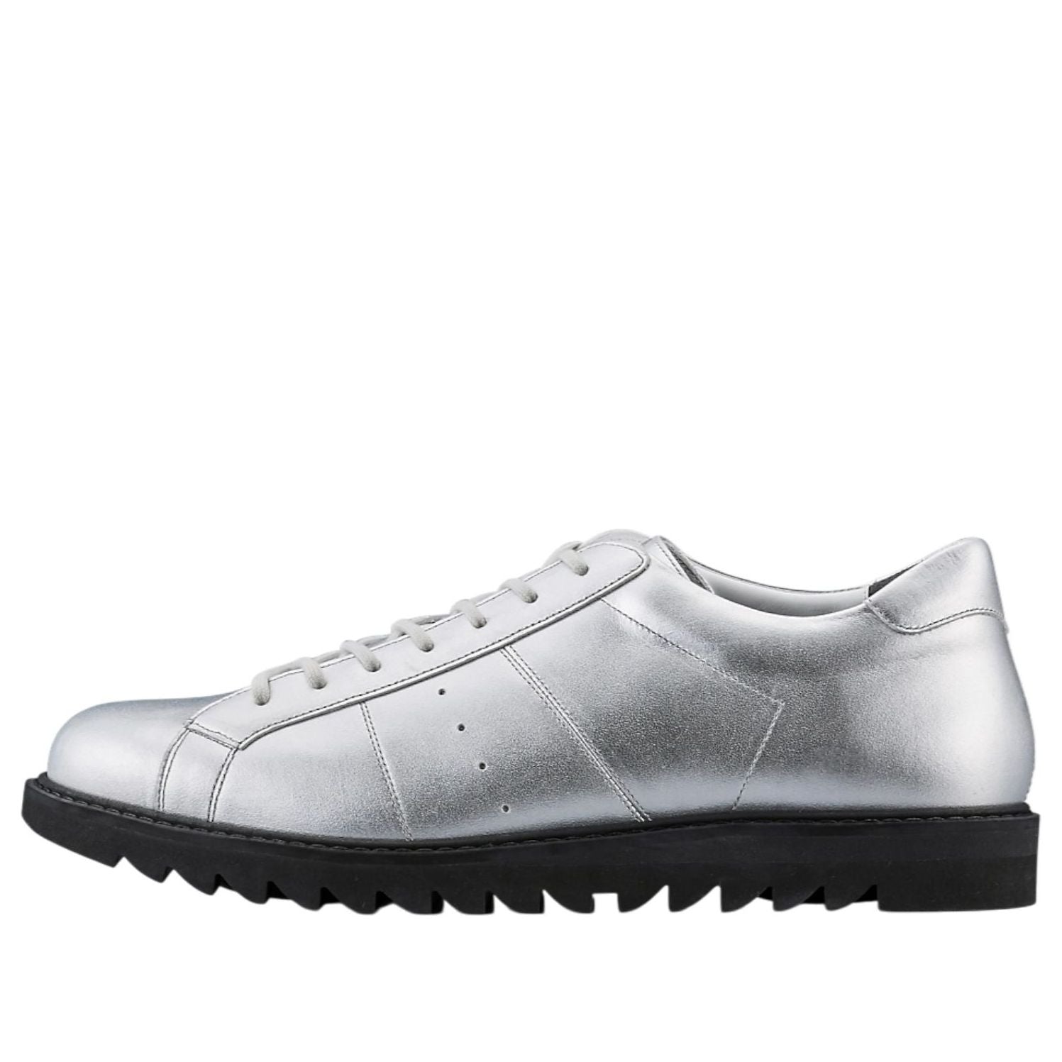 Onitsuka Tiger The Onitsuka Court-T 'Silver' 1183C360-020