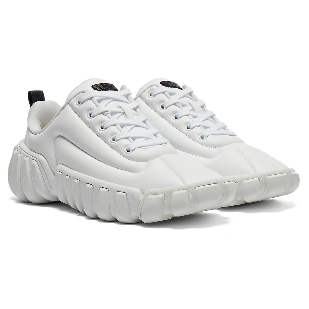 Onitsuka Tiger Dentigre Puff 2.0 'White' 1183C362-100