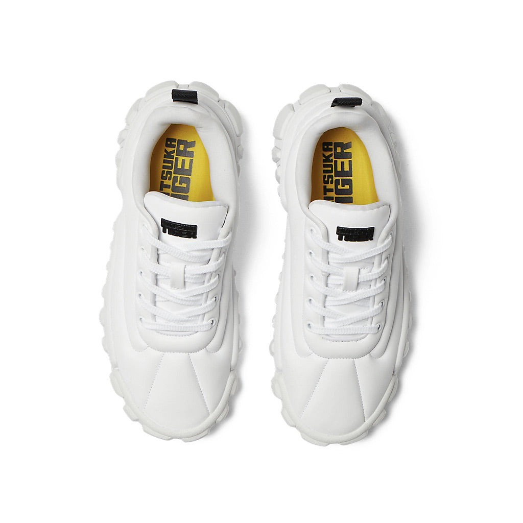 Onitsuka Tiger Dentigre Puff 2.0 'White' 1183C362-100