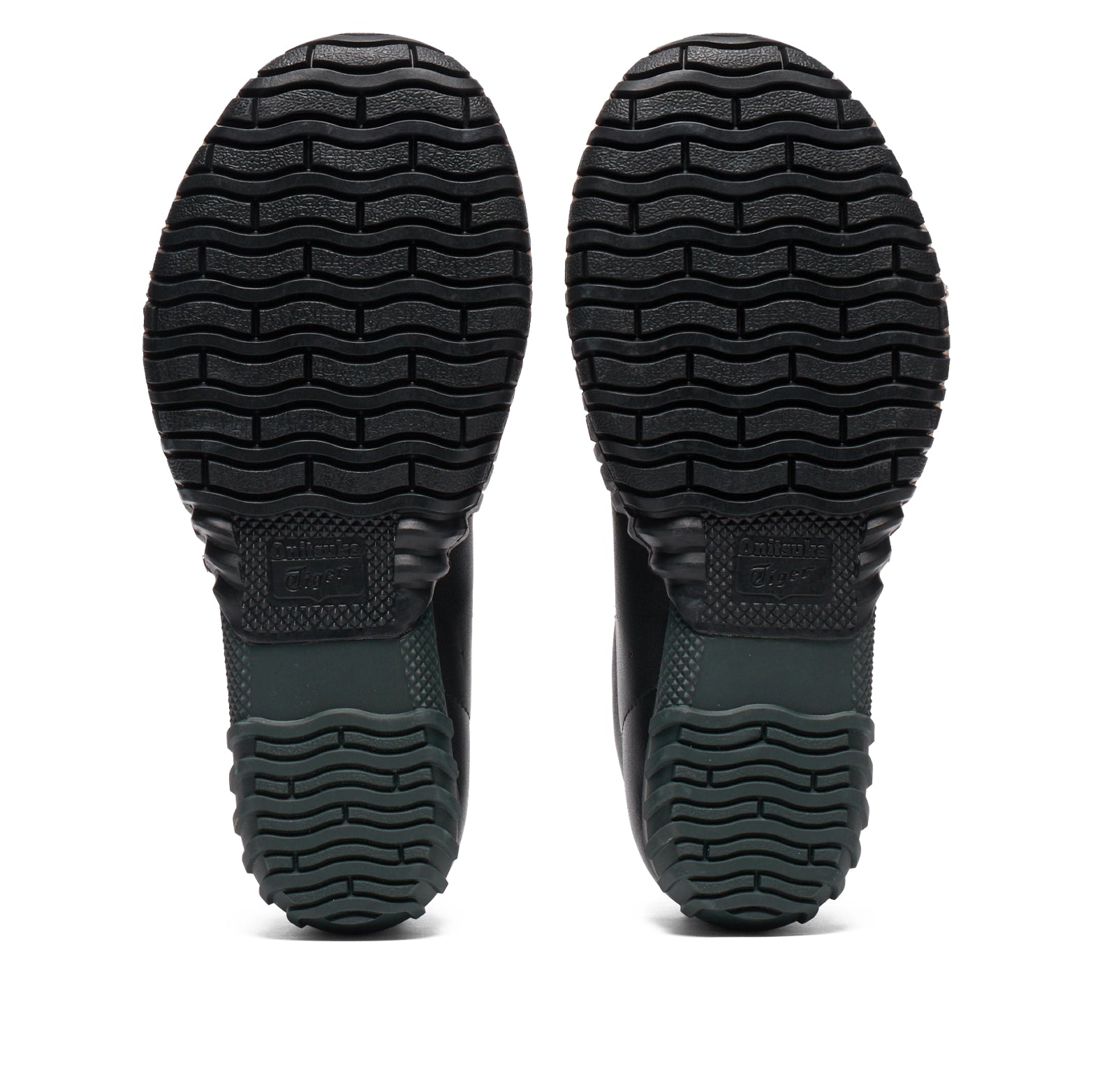 Onitsuka Tiger Duck Tiger TR 'Black' 1183C363-002