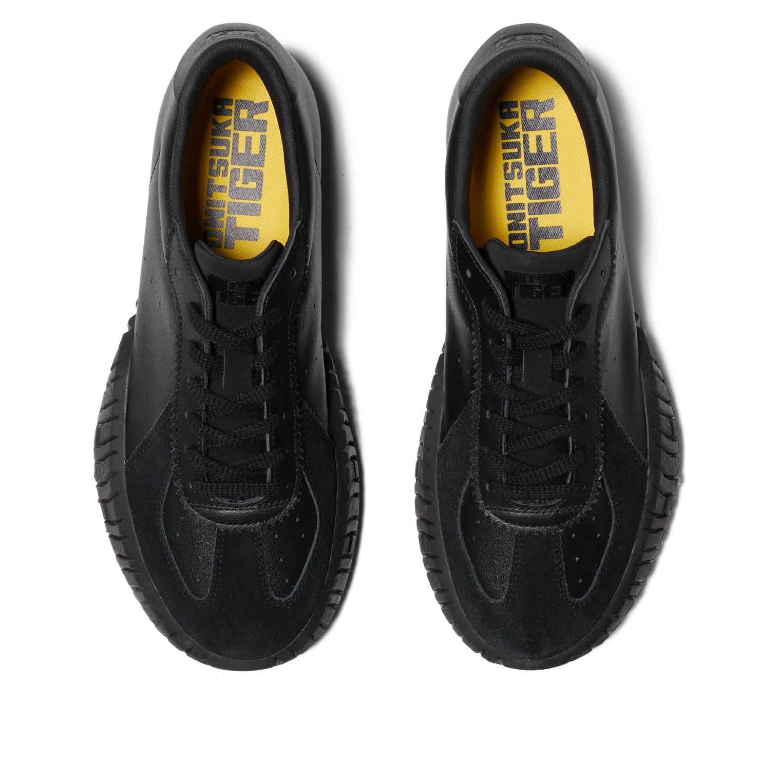 Onitsuka Tiger Duck Tiger TR 'Black' 1183C363-002