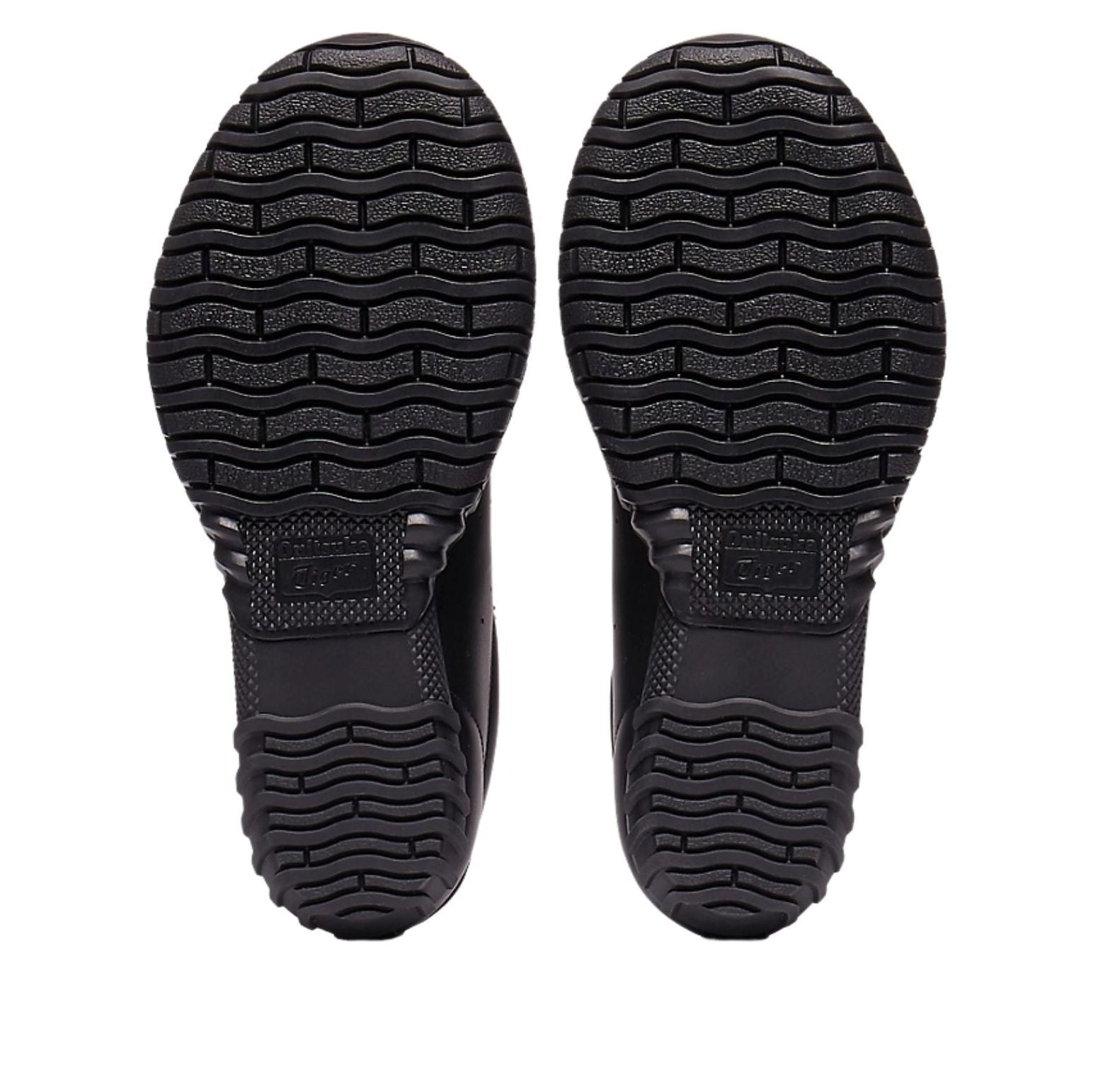 Onitsuka Tiger Duck Tiger TR 'Black' 1183C363-003