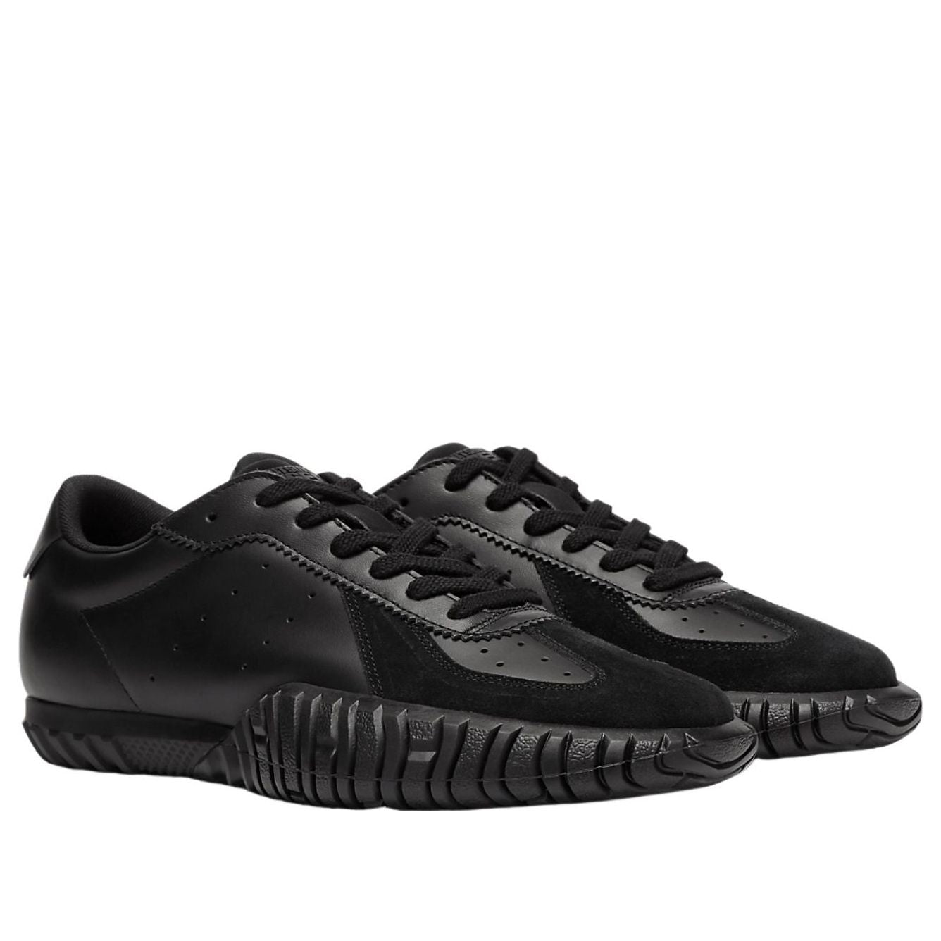 Onitsuka Tiger Duck Tiger TR 'Black' 1183C363-003