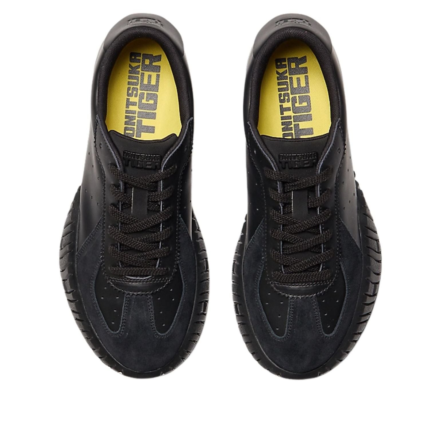 Onitsuka Tiger Duck Tiger TR 'Black' 1183C363-003